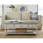 Large Rectangular Cocktail 4022-11