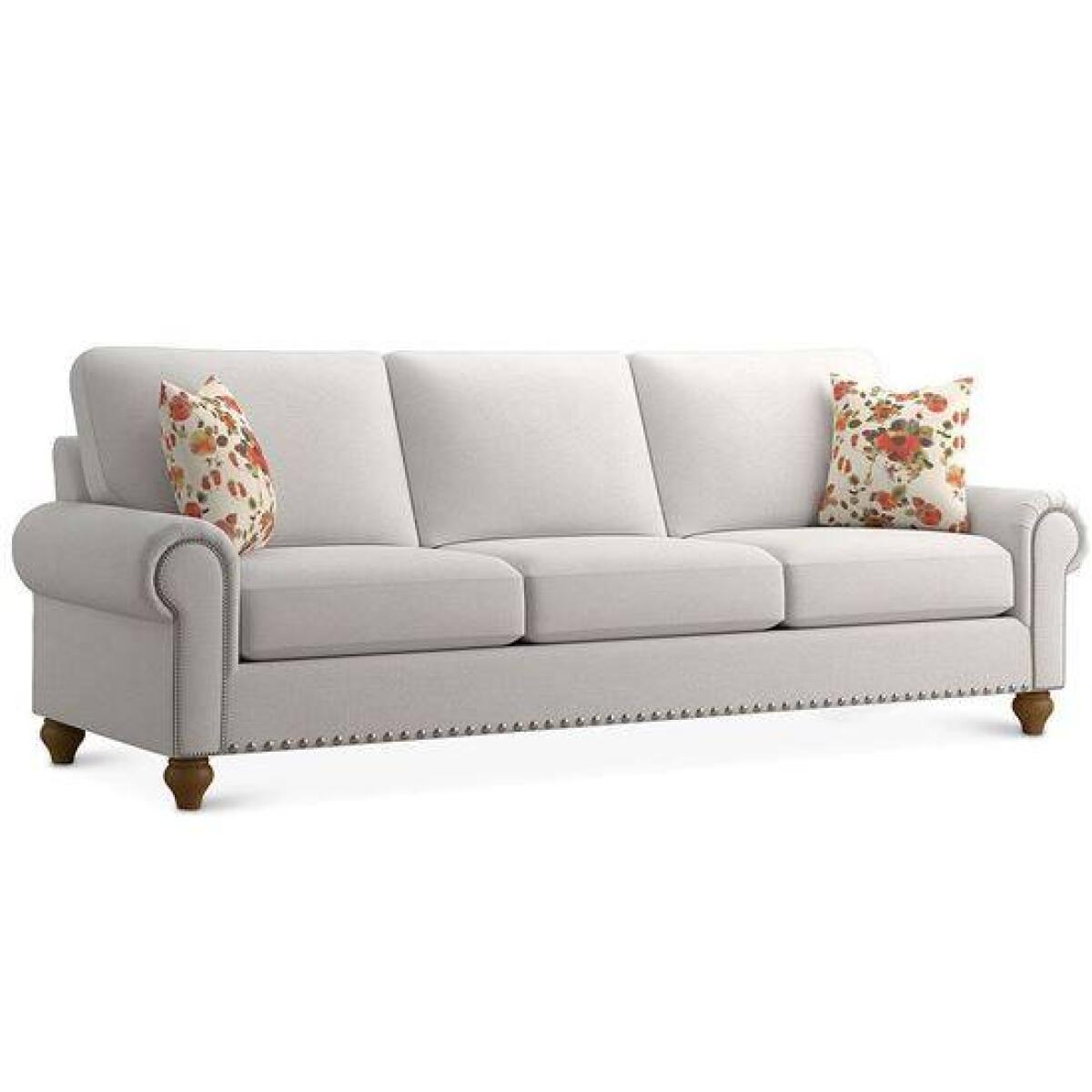 Benchmade Grand Sofa Benchmade Grand Sofa - Image 1