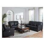 Club Level Dixon Loveseat w/Power - Image 5