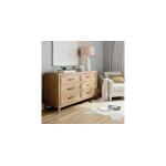 Courtland 6 Drawer Dresser - Image 2