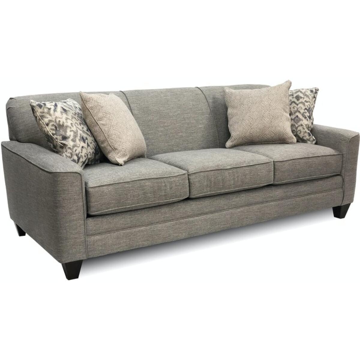Lyndon Sofa with Pillows Lyndon Sofa with Pillows - Image 1