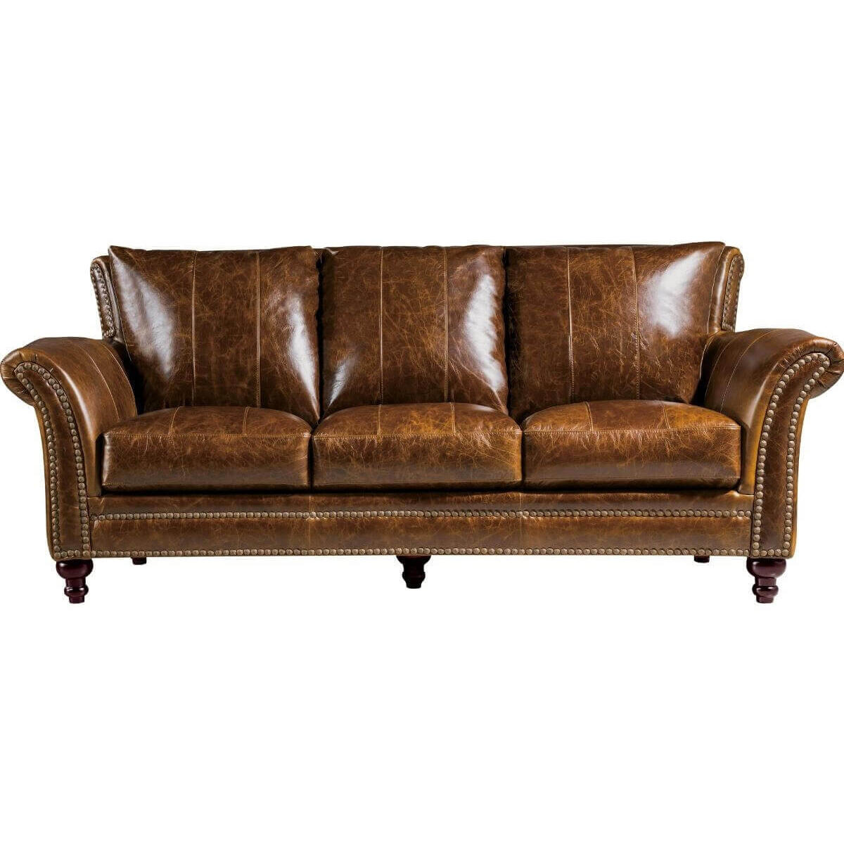 Georgetowne Butler Sofa Georgetowne Butler Sofa - Image 1