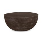 Tahiti Drum Cocktail Table