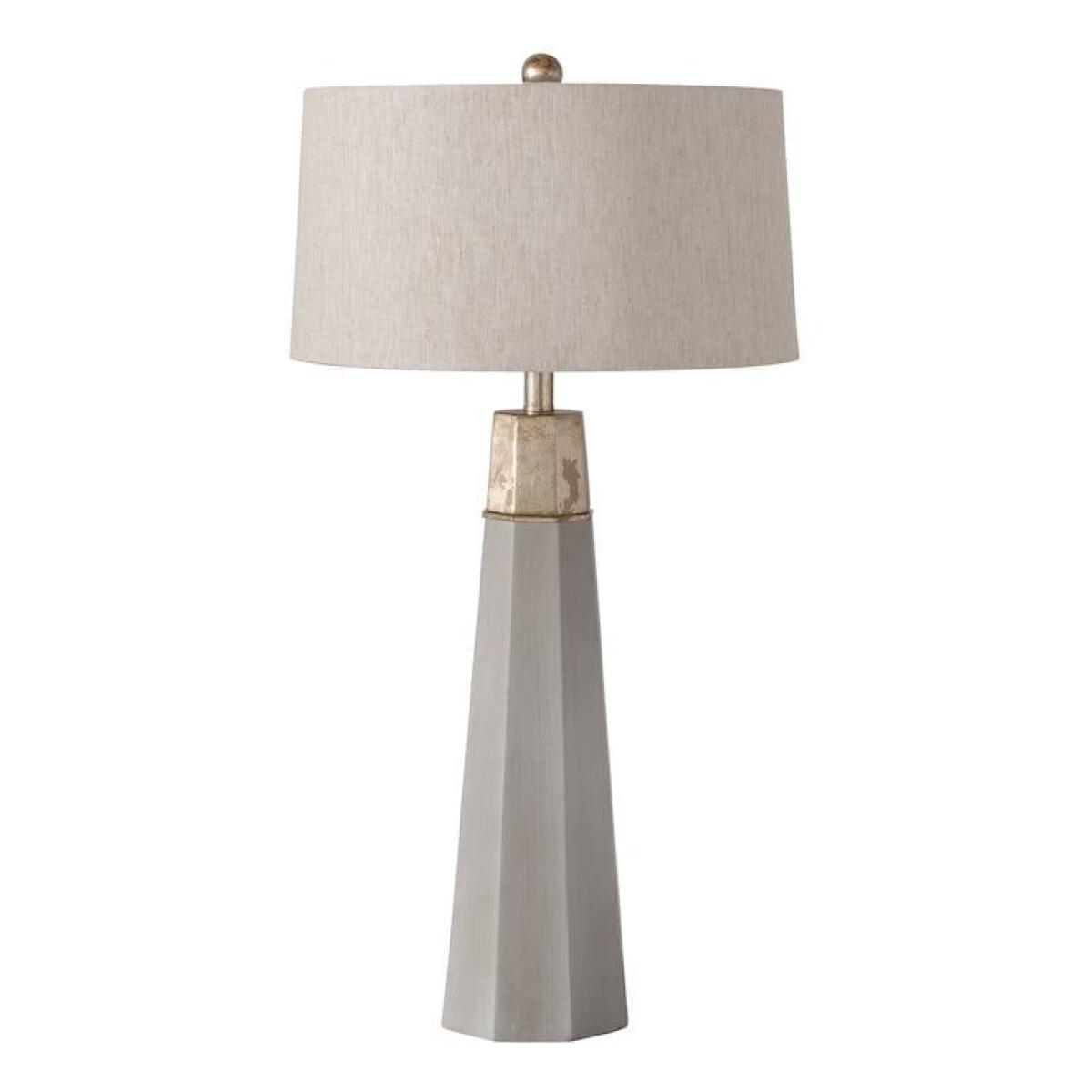 Rowan Table Lamp Rowan Table Lamp - Image 1