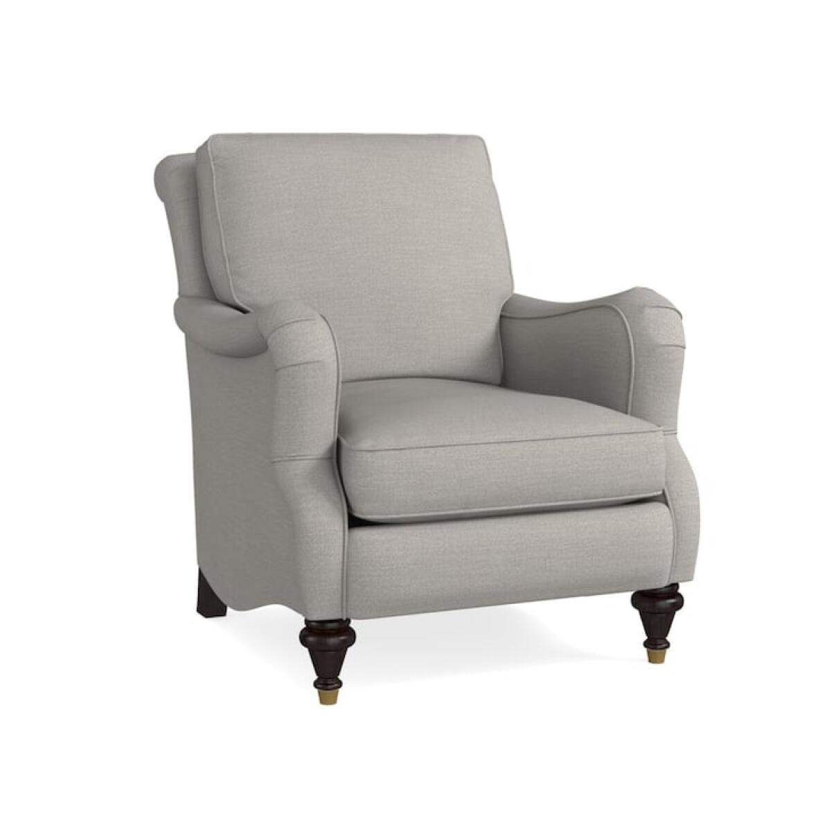 Oxford Accent Chair 1496-02 Oxford Accent Chair 1496-02 - Image 1