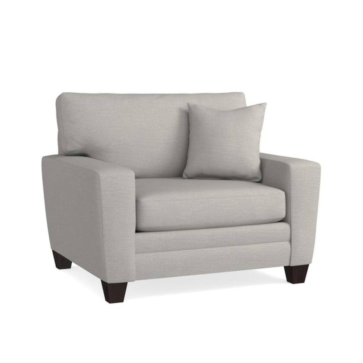 CU.2 Chair and Half CU.2 Chair and Half - Image 1