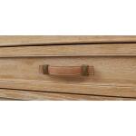 Courtland 3 Drawer Nightstand - Image 5