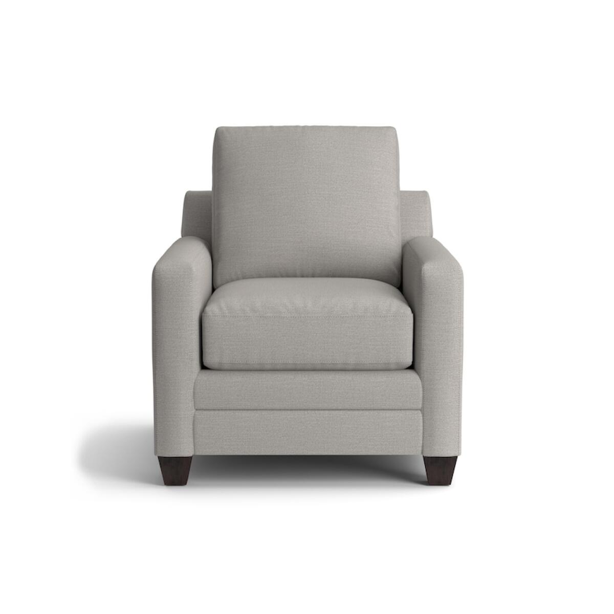 Carolina Thin Track Arm Chair Carolina Thin Track Arm Chair - Image 1
