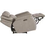 Club Level Levitate Wallsaver Power Recliner - Image 5