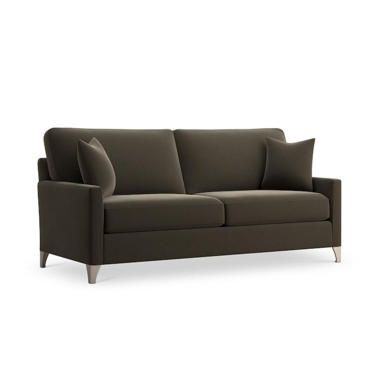 Custom Upholstery Studio Sofa Custom Upholstery Studio Sofa - Image 1