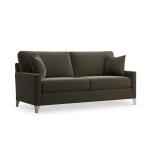 Custom Upholstery Studio Sofa