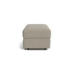 Allure Storage Ottoman - Image 3
