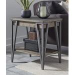 Chairside End - 1019-07