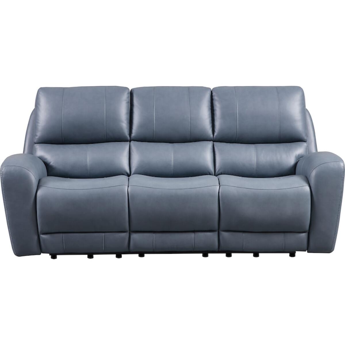 Bel Air Power Reclining Sofa Bel Air Power Reclining Sofa - Image 1