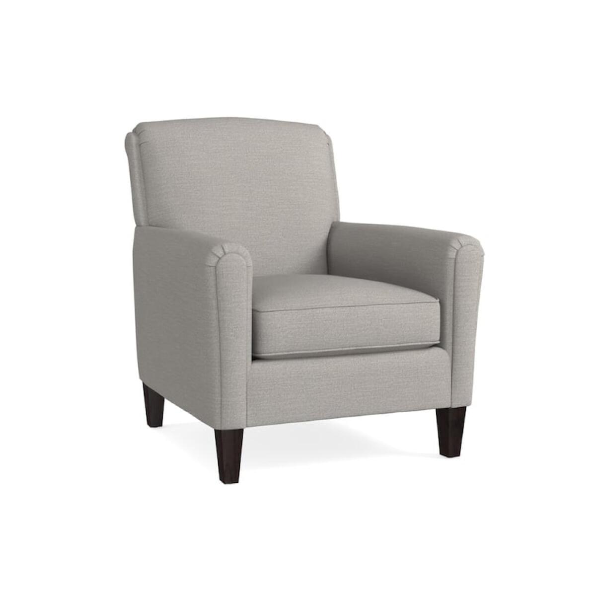 Ridgebury Panel Arm Accent Chair Ridgebury Panel Arm Accent Chair - Image 1