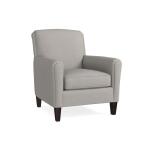 Ridgebury Panel Arm Accent Chair