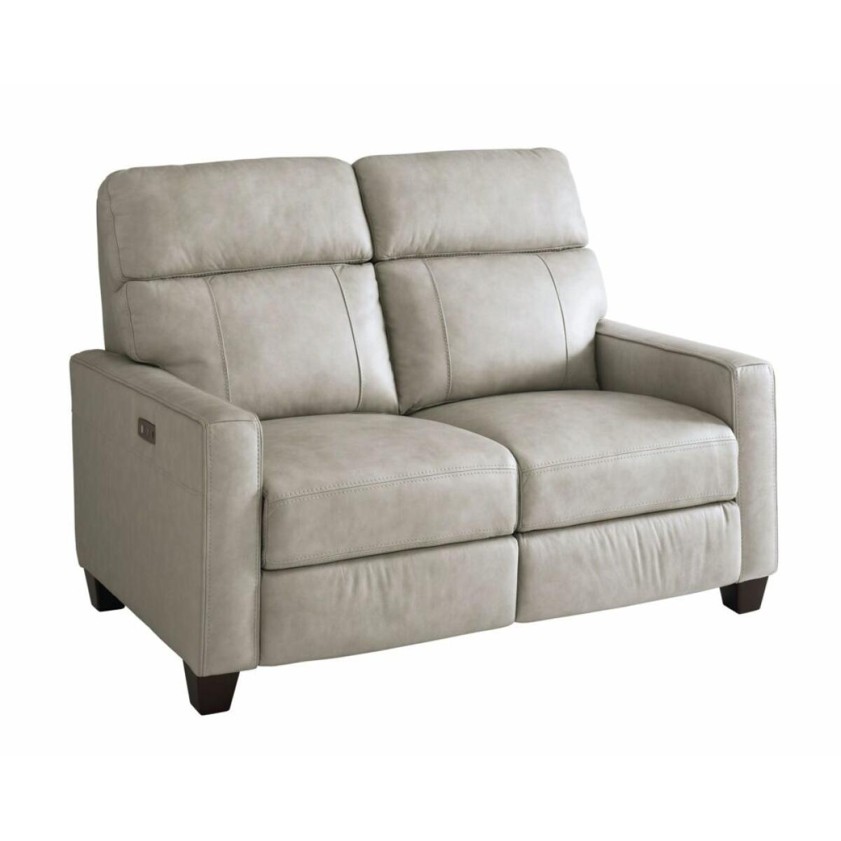 Club Level Tompkins Power Motion Loveseat Club Level Tompkins Power Motion Loveseat - Image 1