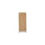 Courtland 5 Drawer Chest - Image 5