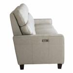 Club Level Tompkins Power Motion Sofa - Image 2