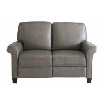 Club Level Dixon Power Motion Loveseat - Image 4