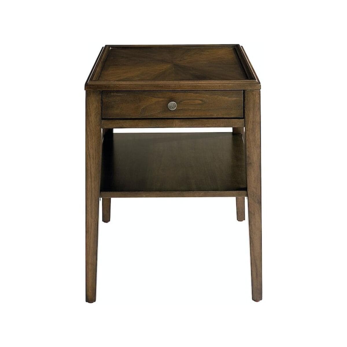 Palisades End Table Palisades End Table - Image 1