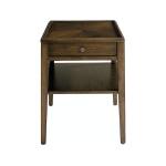 Palisades End Table