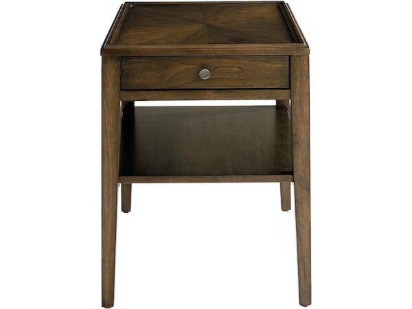 Palisades End Table