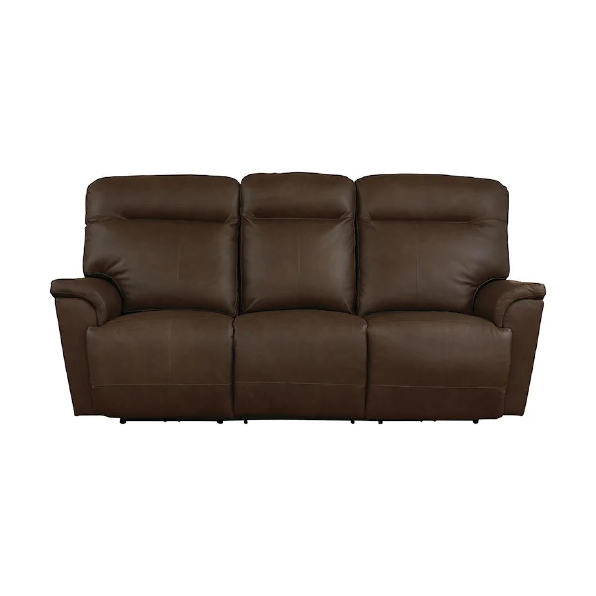 Bolton Power Reclining Sofa Bolton Power Reclining Sofa - Image 1
