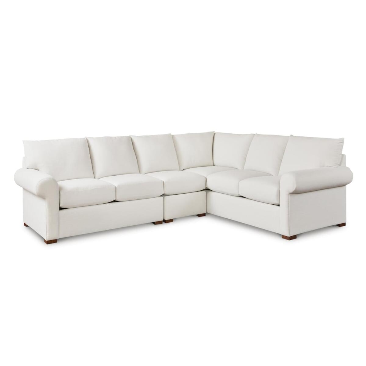 Hanover Sectional Hanover Sectional - Image 1