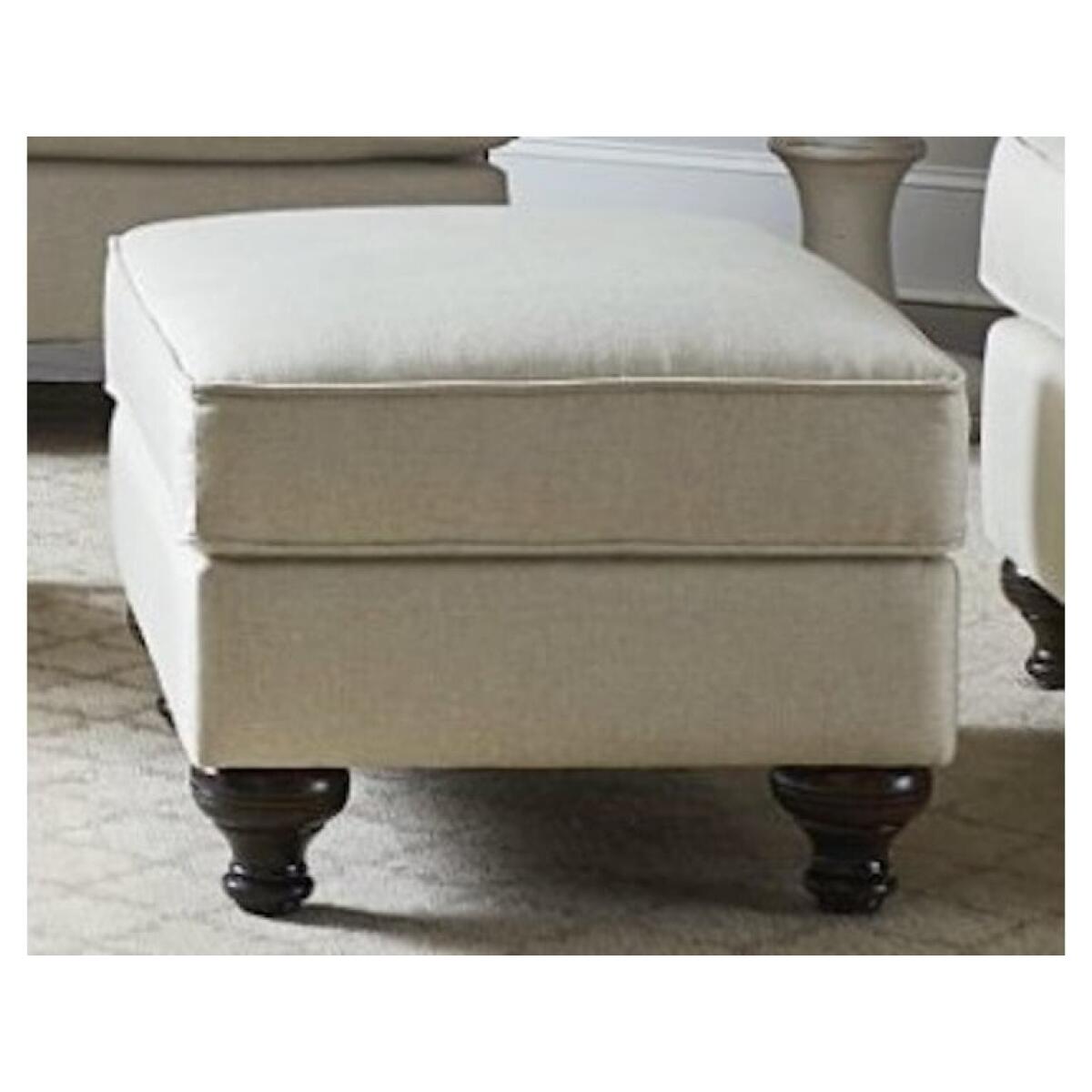 Marietta Ottoman Marietta Ottoman - Image 1