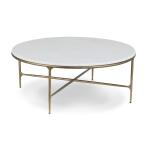 Keswick Round Cocktail Table