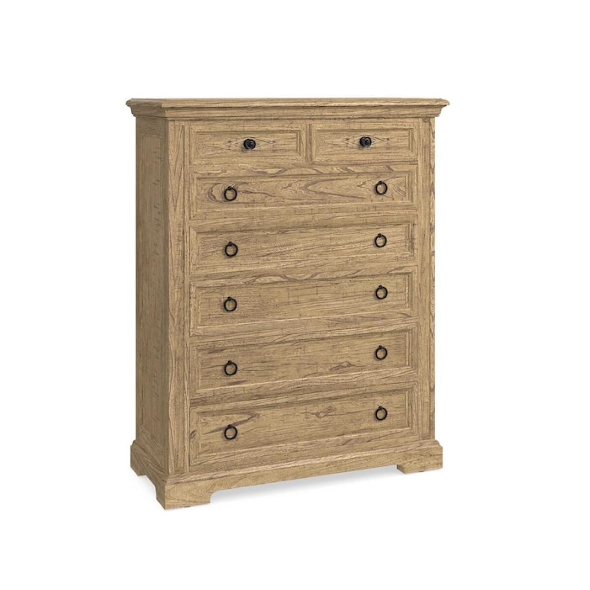 Woodridge Chest Woodridge Chest - Image 1