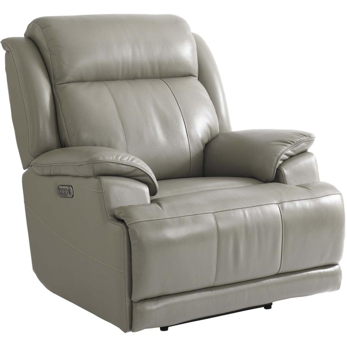 Carson Wallsaver Recliner w/Power Carson Wallsaver Recliner w/Power - Image 1