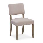 Bailey Oak Side Chair