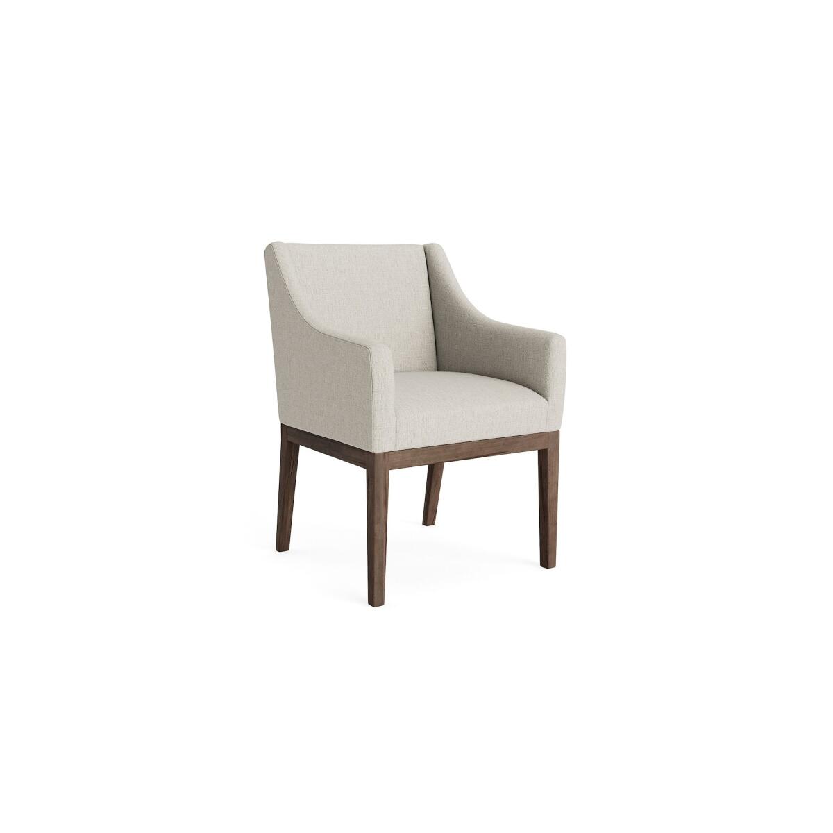 Holt Upholstered Dining Chair Holt Upholstered Dining Chair - Image 1