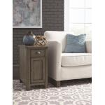 Chairside Cabinet 2114-22