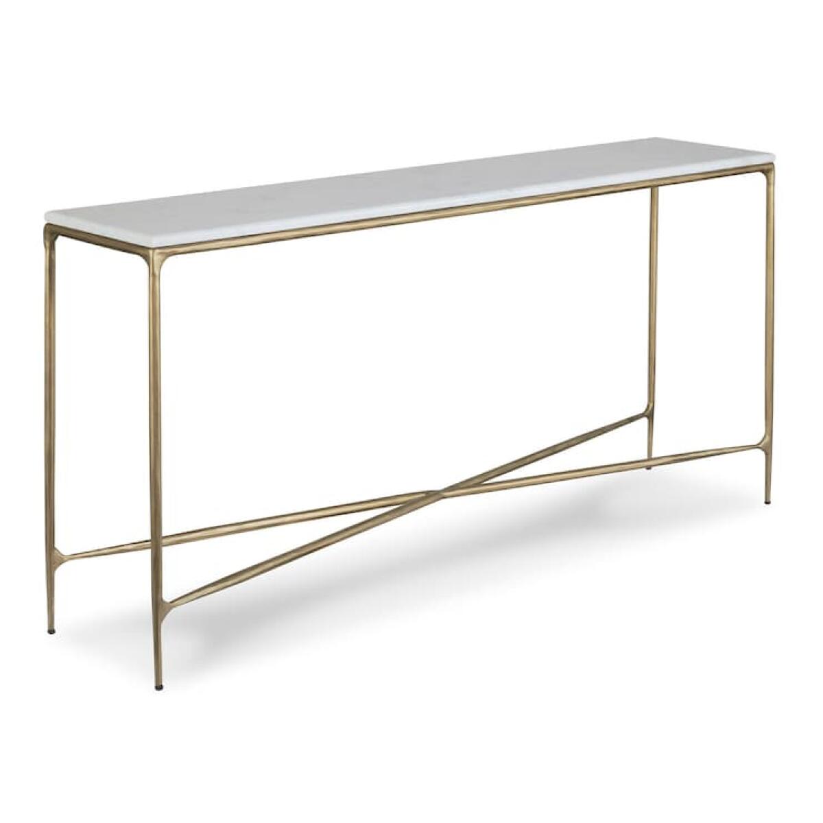 Keswick Console Table Keswick Console Table - Image 1