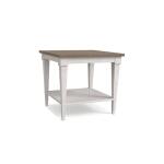 Bella Bunching Cocktail Table