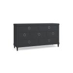Ventura Colors Dresser