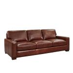 Randall Sofa in Top Grain Leather - Image 2