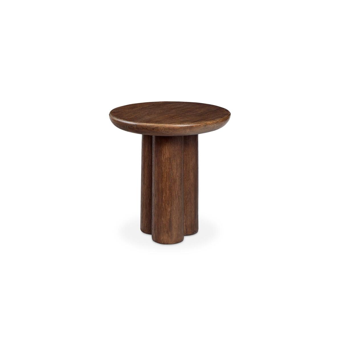Ogden End Table Ogden End Table - Image 1