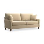 Custom Upholstery Classic Sofa
