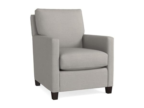 Trent Accent Chair Chairs Bassett Furniture
