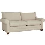 Alexander 85" Roll Arm Sofa