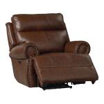 Claremont Recliner w/Power