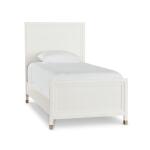 Tidewater Panel Bed