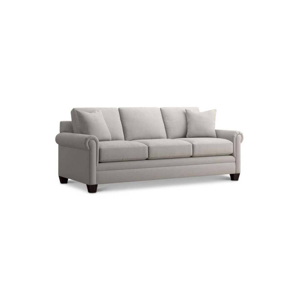 Carolina Panel Arm Sofa Carolina Panel Arm Sofa - Image 1