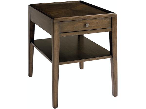 Palisades End Table - Image 2
