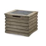 Expressions Bunching Storage Cocktail Table