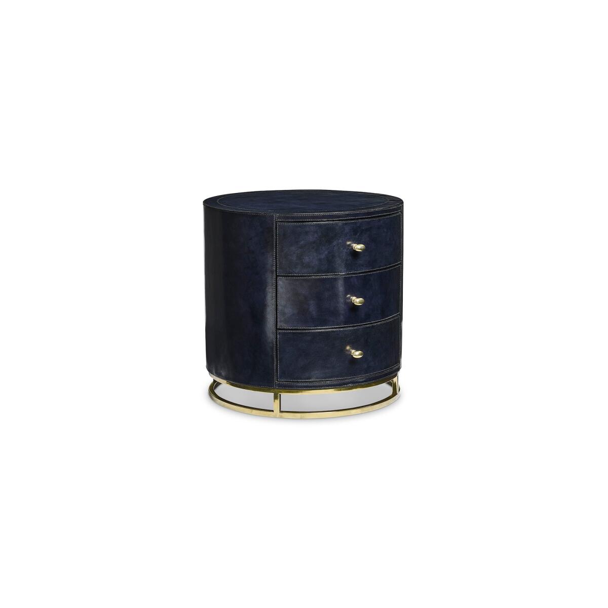 Caspian Chairside Table Caspian Chairside Table - Image 1